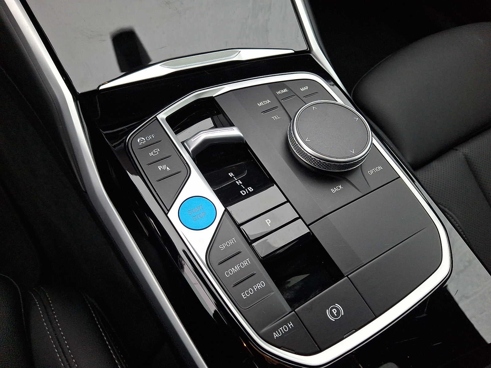 2023 BMW i4 eDrive40 Gran Coupe