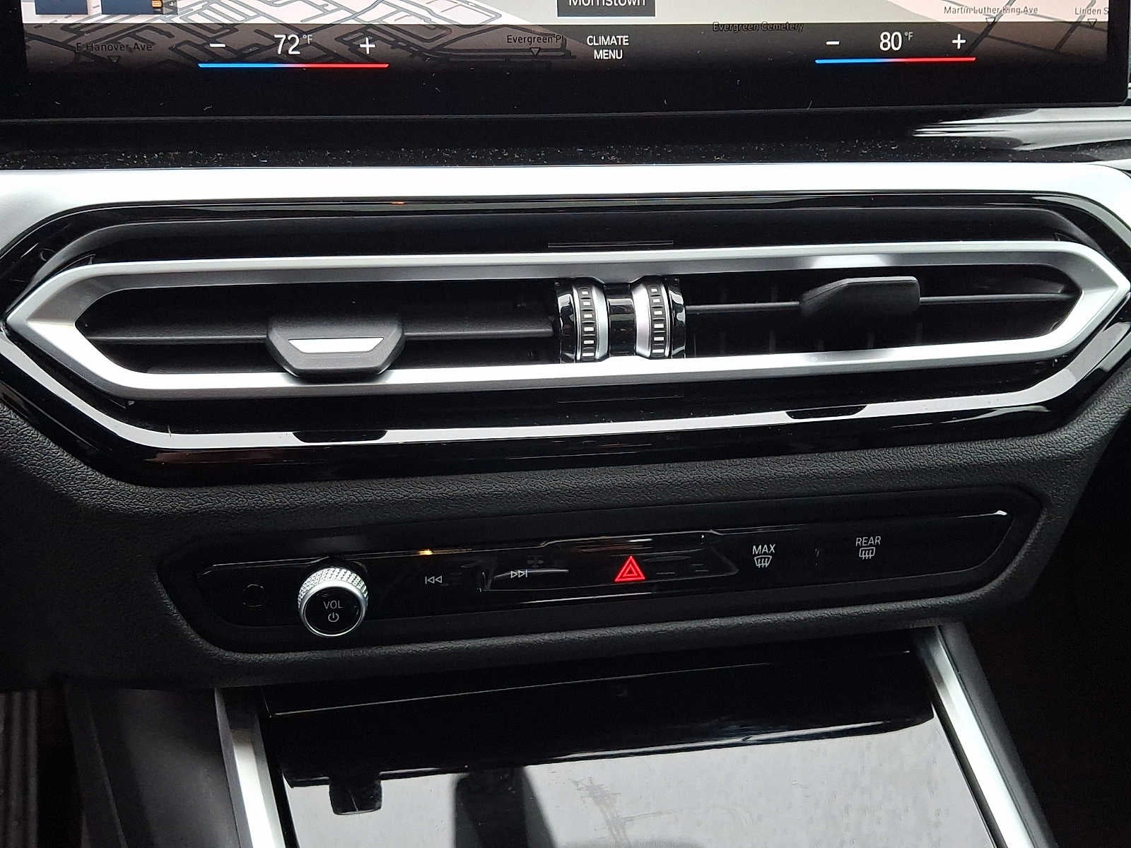 2023 BMW i4 eDrive40 Gran Coupe