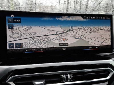 2023 BMW i4 eDrive40 Gran Coupe