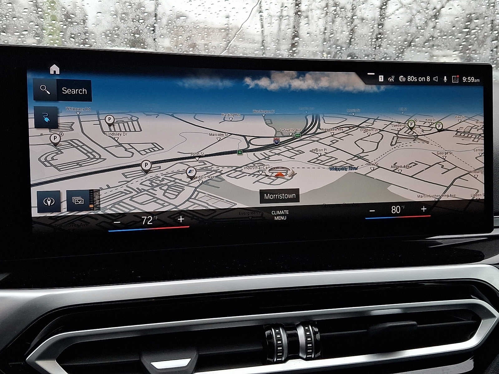 2023 BMW i4 eDrive40 Gran Coupe