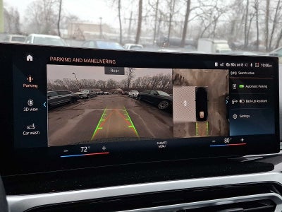 2023 BMW i4 eDrive40 Gran Coupe