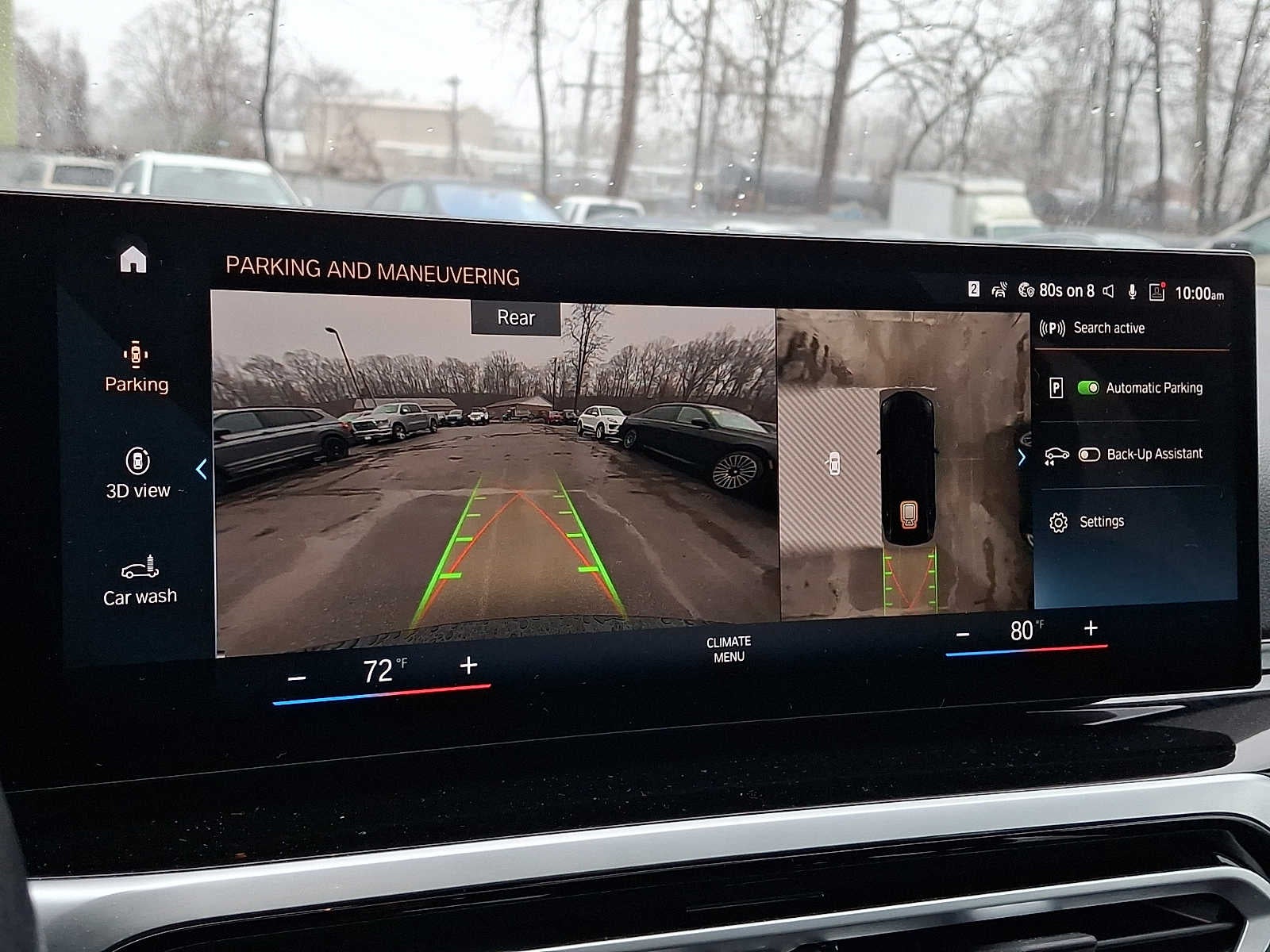 2023 BMW i4 eDrive40 Gran Coupe