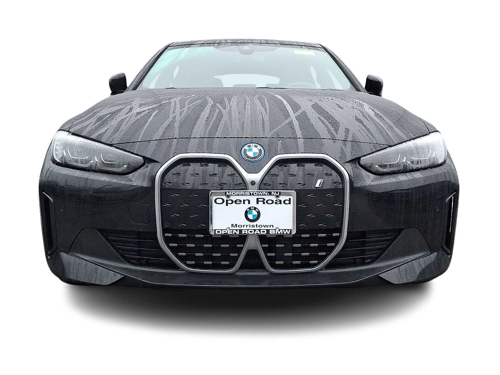 2023 BMW i4 eDrive40 Gran Coupe