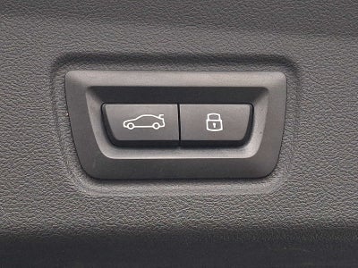 2023 BMW i4 eDrive40 Gran Coupe