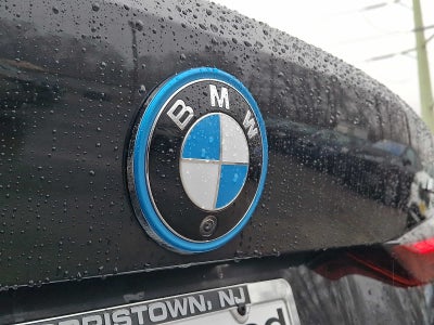 2023 BMW i4 eDrive40 Gran Coupe