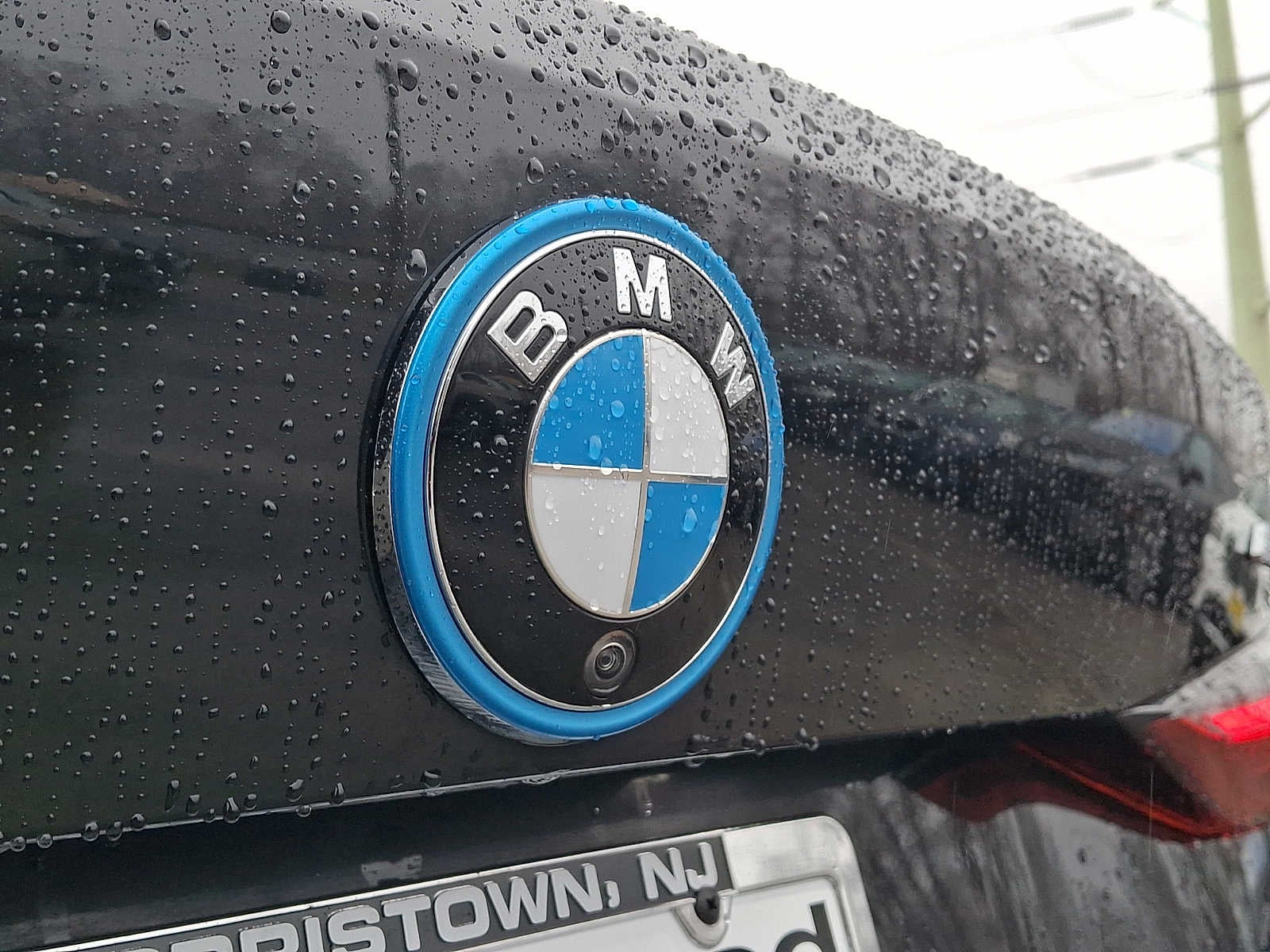 2023 BMW i4 eDrive40 Gran Coupe