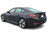 2023 BMW i4 eDrive40 Gran Coupe