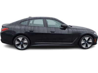 2023 BMW i4 eDrive40 Gran Coupe