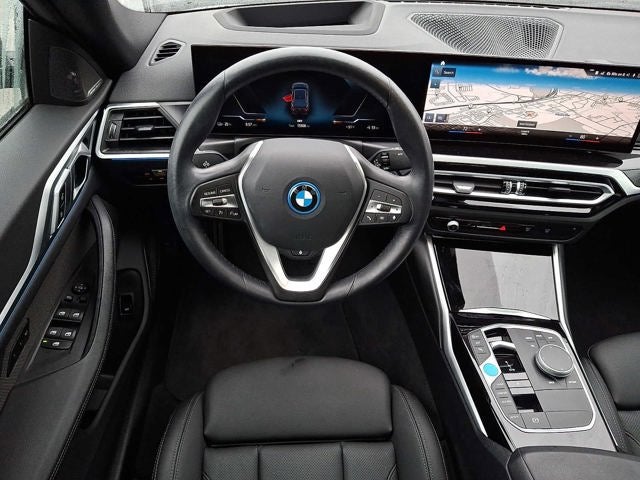 2023 BMW i4 eDrive40 Gran Coupe