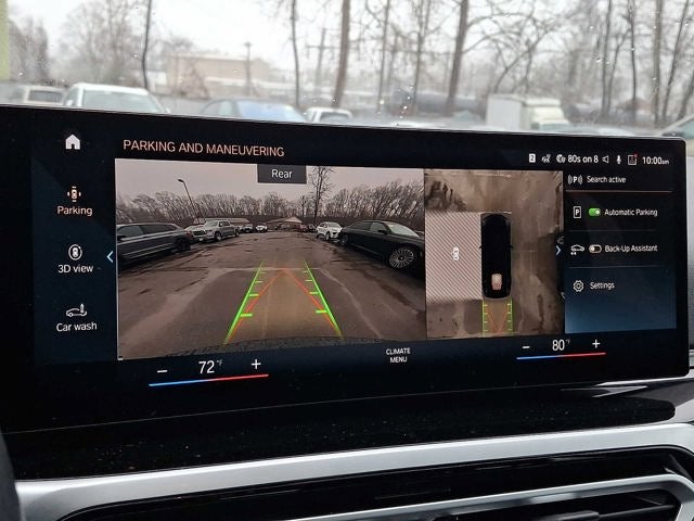 2023 BMW i4 eDrive40 Gran Coupe