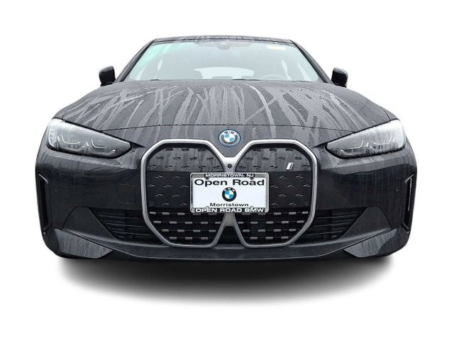 2023 BMW i4 eDrive40 Gran Coupe