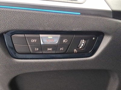 2023 BMW i4 eDrive40 Gran Coupe