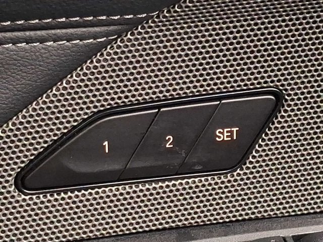 2023 BMW i4 eDrive40 Gran Coupe