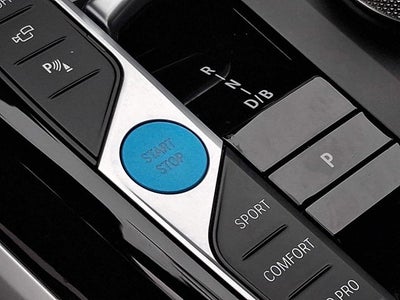 2023 BMW i4 eDrive40 Gran Coupe