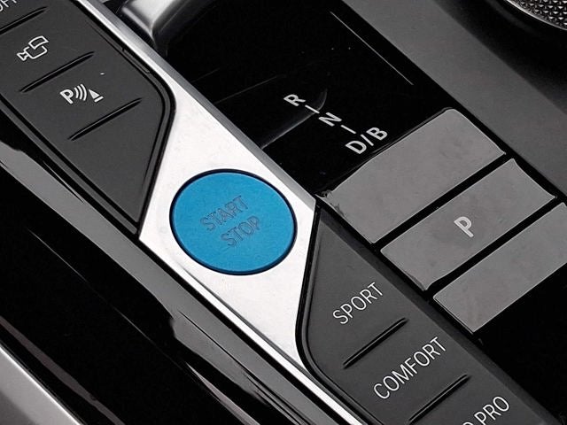 2023 BMW i4 eDrive40 Gran Coupe