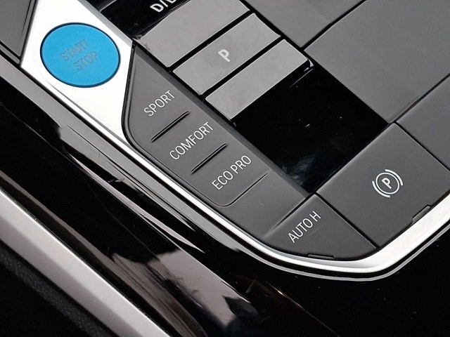 2023 BMW i4 eDrive40 Gran Coupe