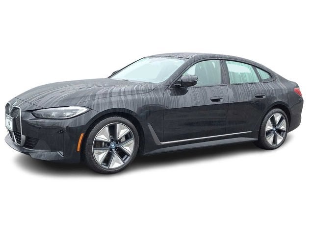 2023 BMW i4 eDrive40 Gran Coupe