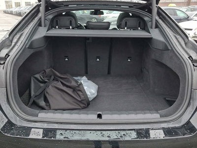 2023 BMW i4 eDrive40 Gran Coupe