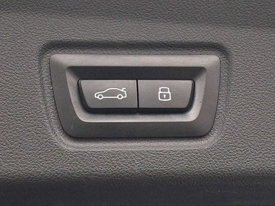 2023 BMW i4 eDrive40 Gran Coupe