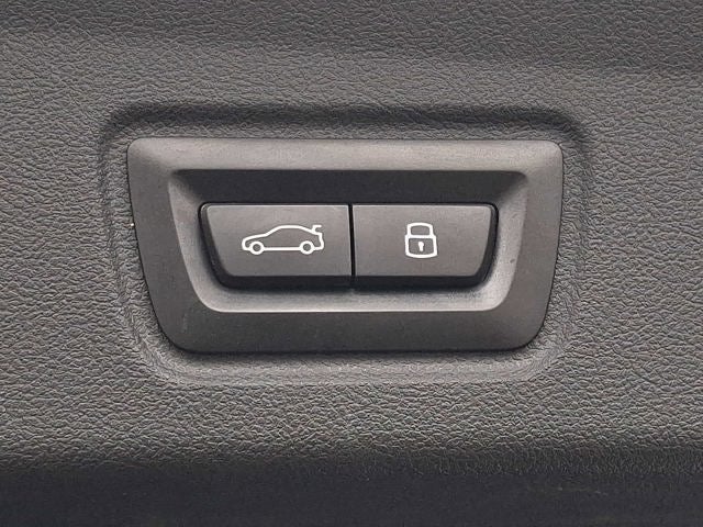 2023 BMW i4 eDrive40 Gran Coupe