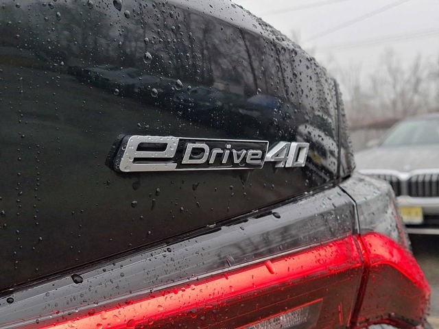 2023 BMW i4 eDrive40 Gran Coupe