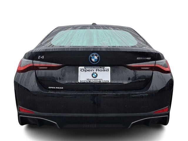 2023 BMW i4 eDrive40 Gran Coupe