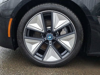 2023 BMW i4 eDrive40 Gran Coupe