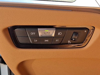2023 BMW i4 eDrive40 Gran Coupe