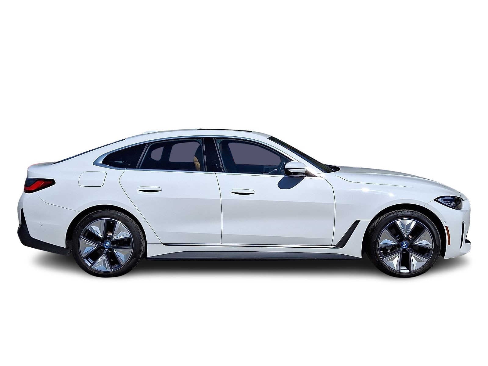 2023 BMW i4 eDrive40 Gran Coupe