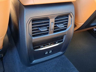2023 BMW i4 eDrive40 Gran Coupe