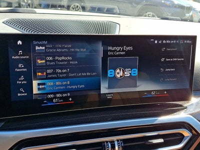 2023 BMW i4 eDrive40 Gran Coupe
