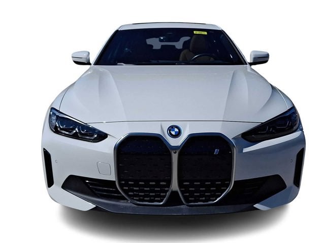 2023 BMW i4 eDrive40 Gran Coupe