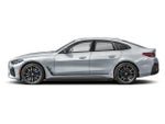 2026 BMW i4 M60 Gran Coupe