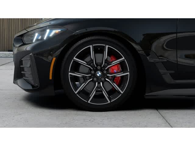 2026 BMW i4 M60 Gran Coupe