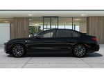 2024 BMW i7 M70 Sedan