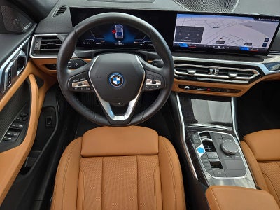 2024 BMW i4 xDrive40 Gran Coupe
