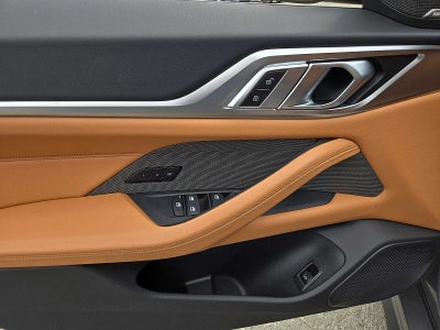 2024 BMW i4 xDrive40 Gran Coupe