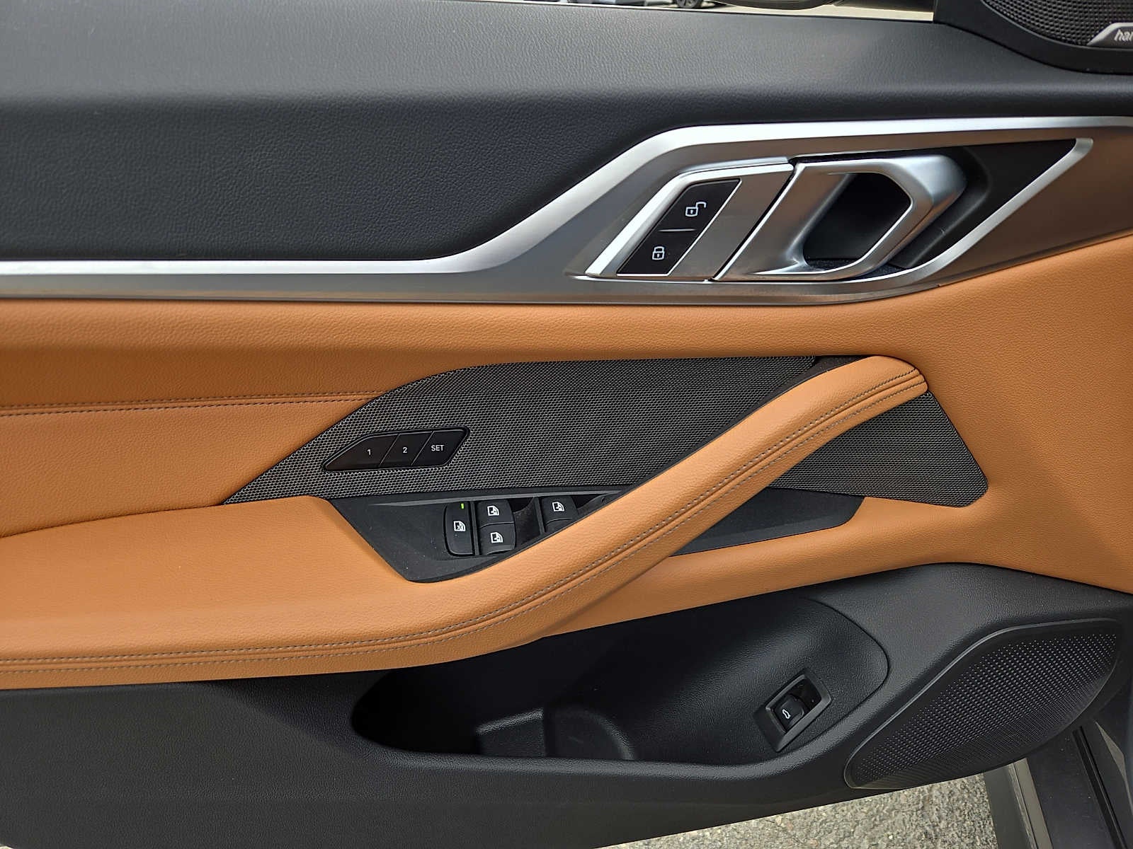 2024 BMW i4 xDrive40 Gran Coupe