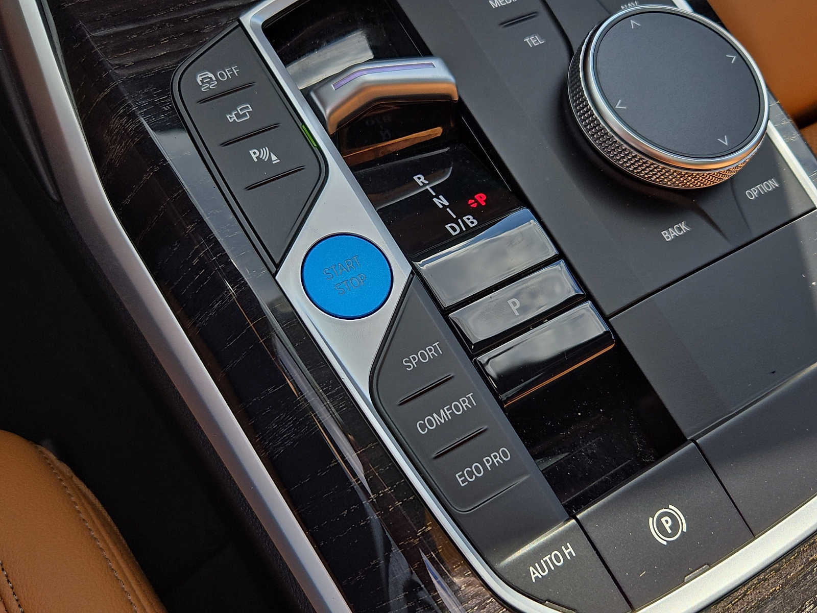 2024 BMW i4 xDrive40 Gran Coupe