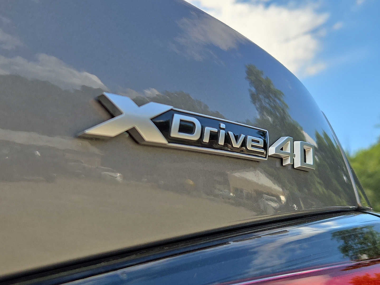 2024 BMW i4 xDrive40 Gran Coupe