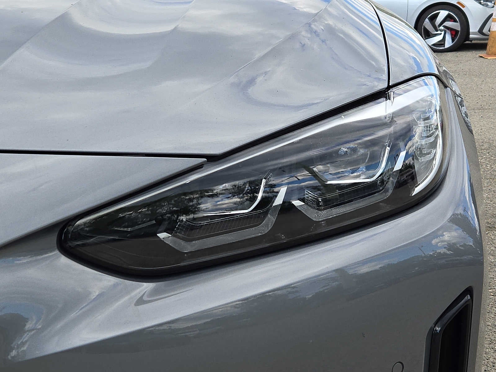 2024 BMW i4 xDrive40 Gran Coupe