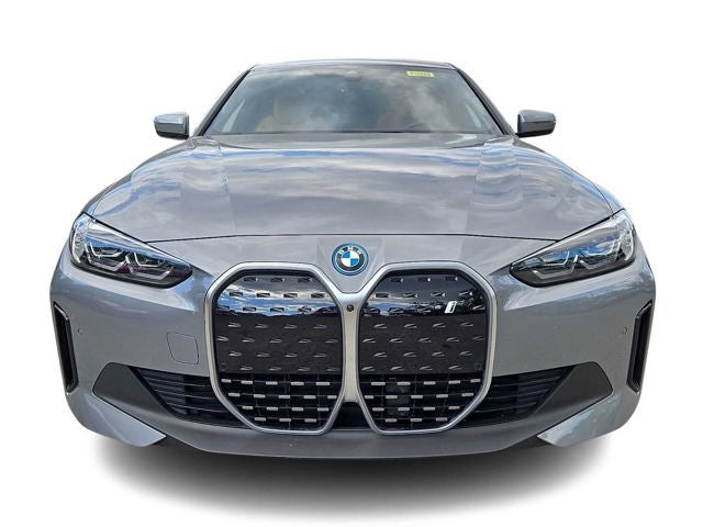 2024 BMW i4 xDrive40 Gran Coupe