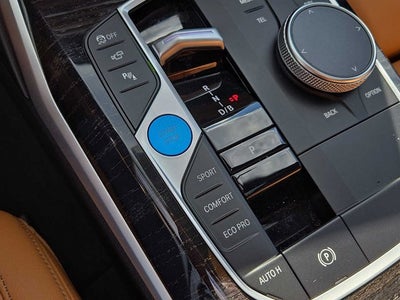 2024 BMW i4 xDrive40 Gran Coupe