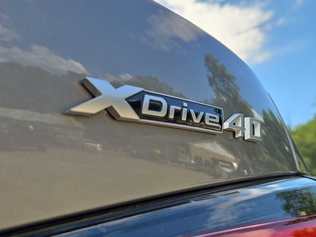 2024 BMW i4 xDrive40 Gran Coupe