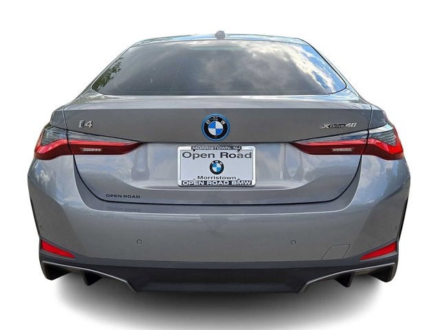 2024 BMW i4 xDrive40 Gran Coupe