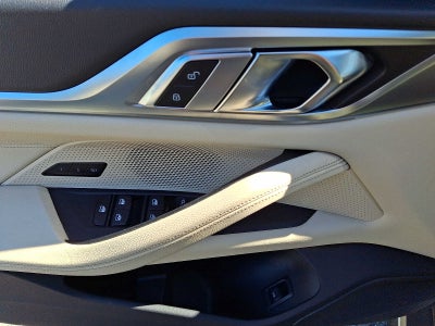 2024 BMW i4 xDrive40 Gran Coupe