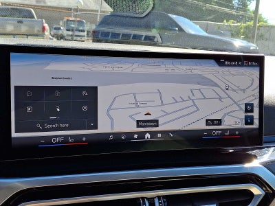 2024 BMW i4 xDrive40 Gran Coupe