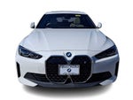 2024 BMW i4 xDrive40 Gran Coupe