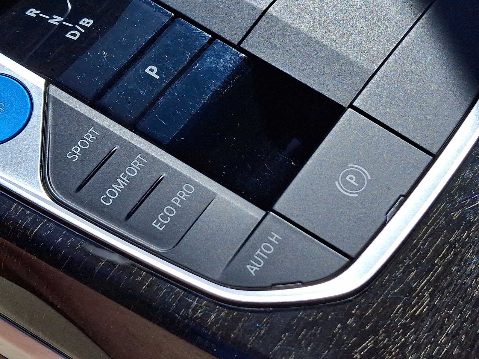 2024 BMW i4 40 - Photo 26