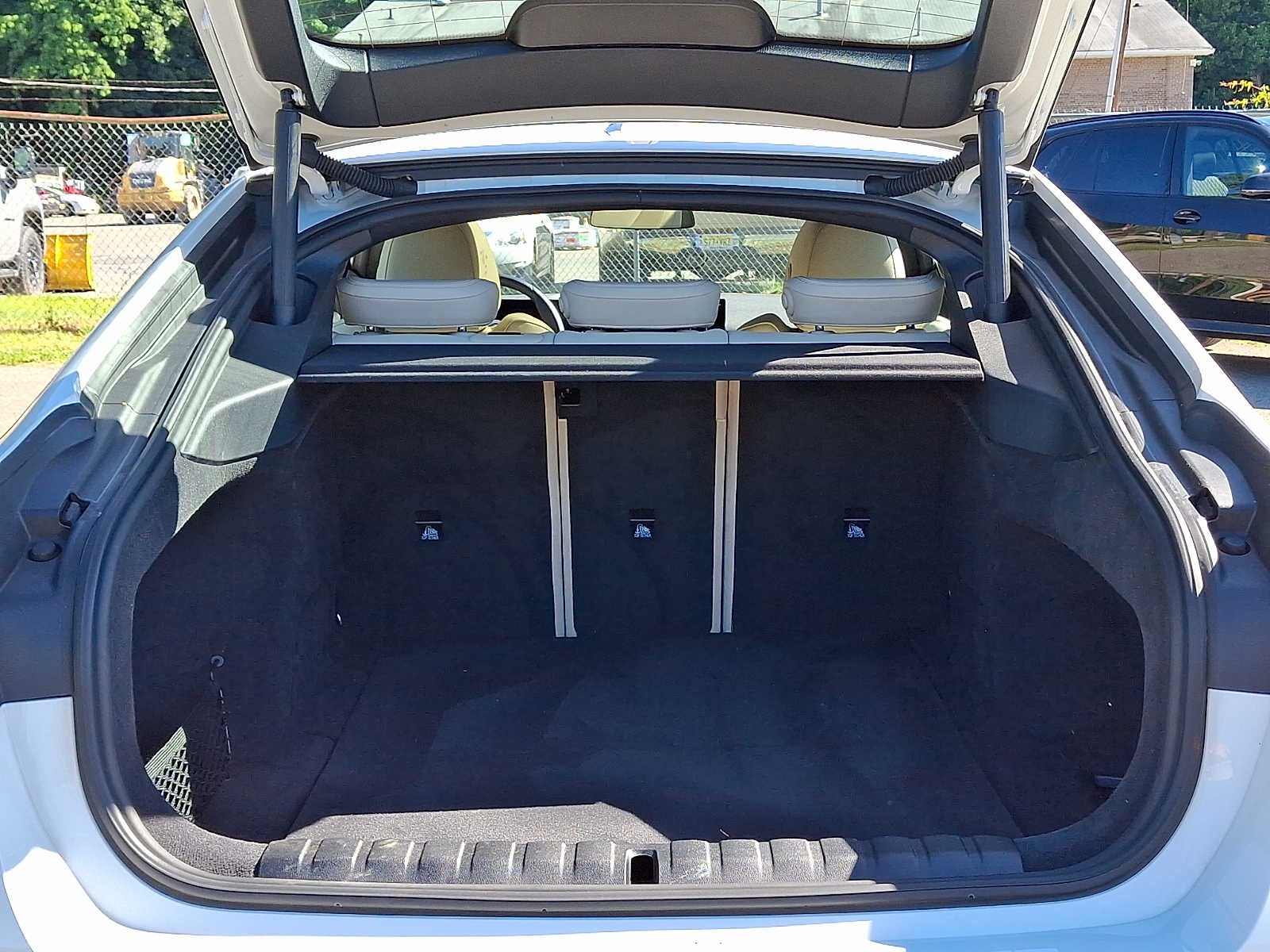2024 BMW i4 40 - Photo 28